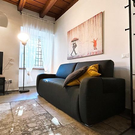 15Th Century Loft - Verona City Centre Экстерьер фото