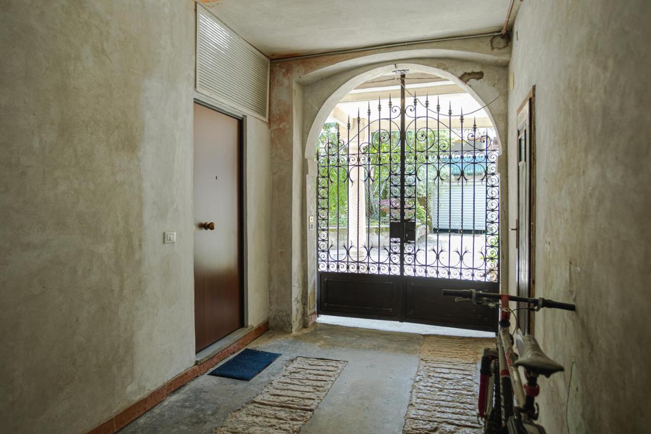 15Th Century Loft - Verona City Centre Экстерьер фото