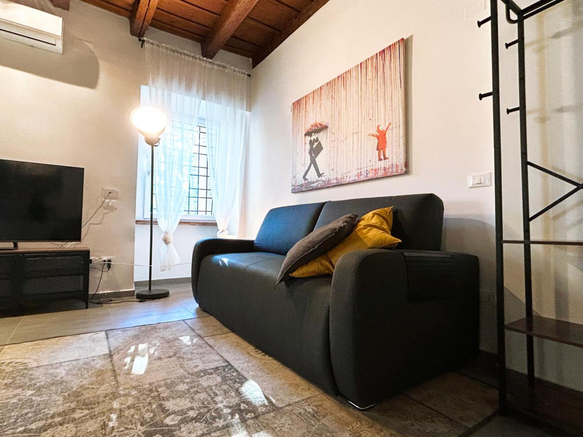 15Th Century Loft - Verona City Centre Экстерьер фото