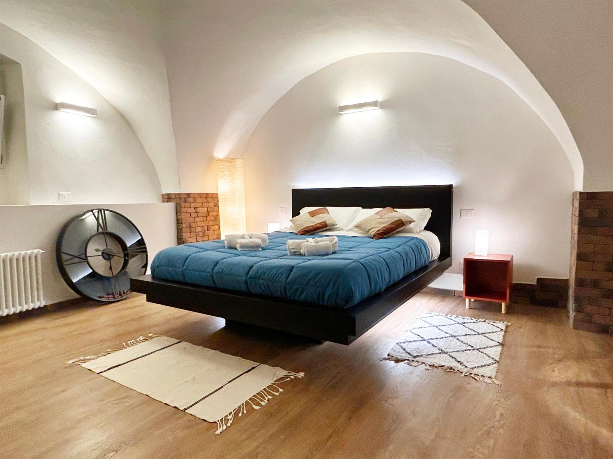 15Th Century Loft - Verona City Centre Экстерьер фото