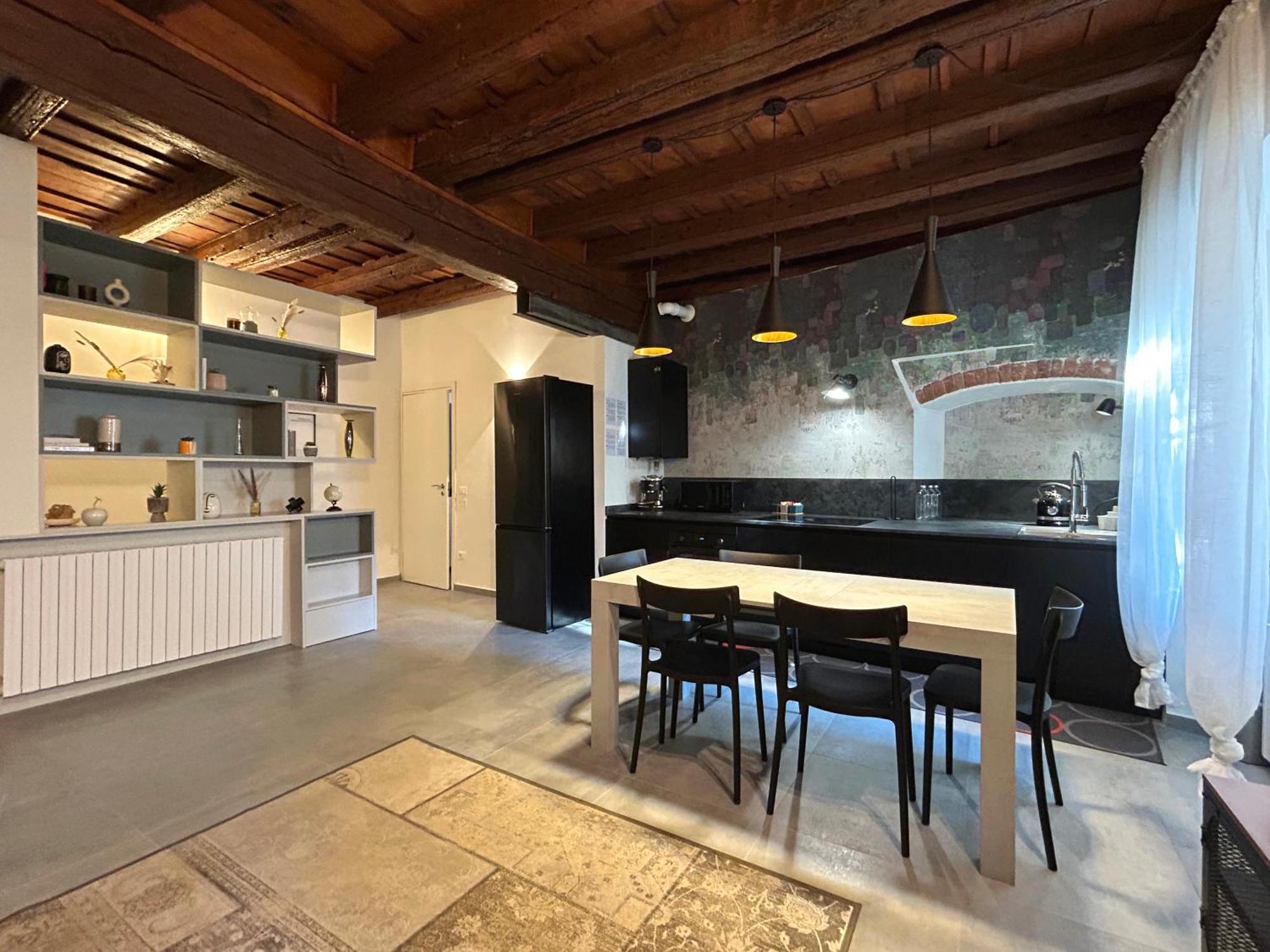 15Th Century Loft - Verona City Centre Экстерьер фото