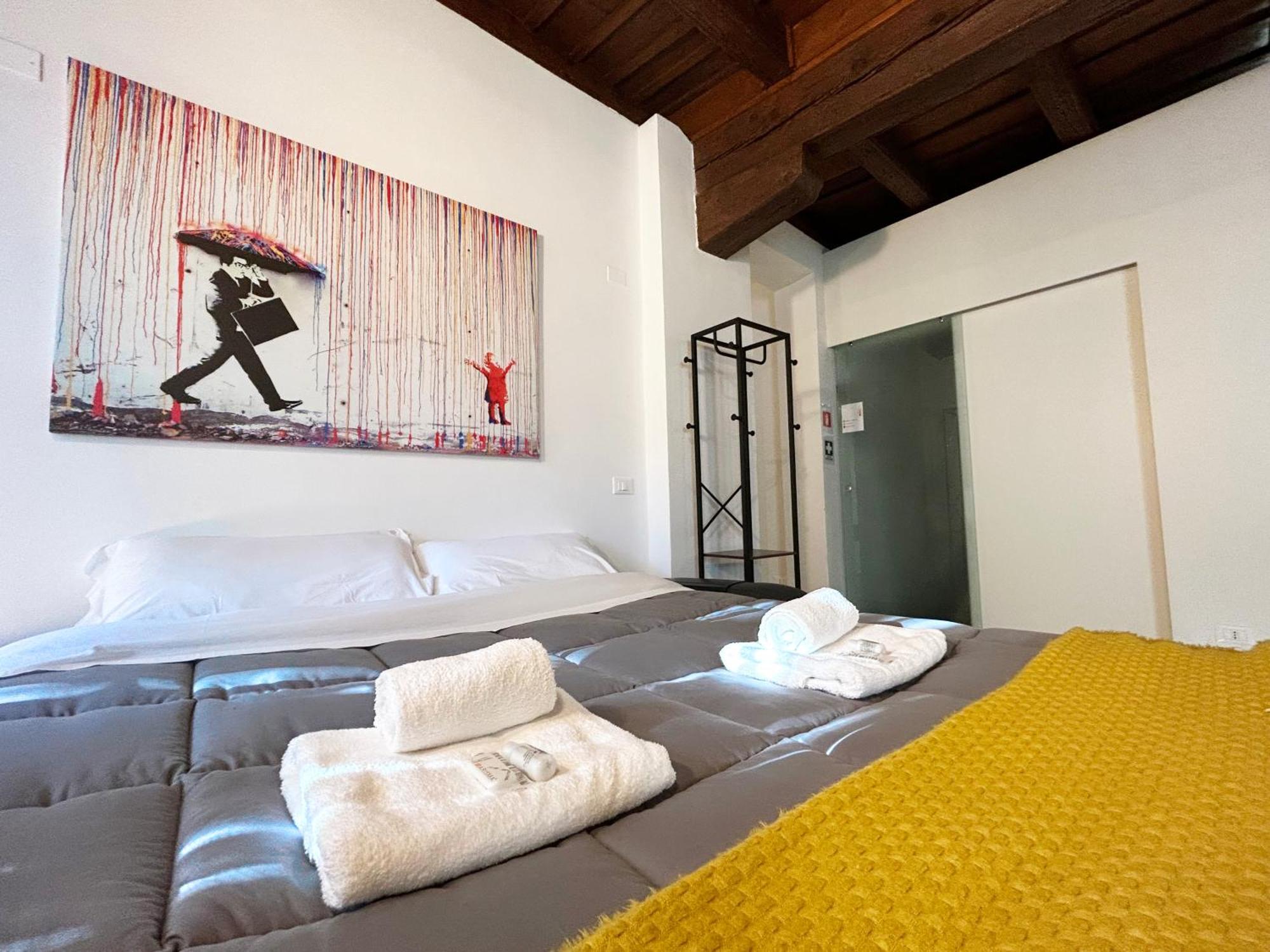 15Th Century Loft - Verona City Centre Экстерьер фото