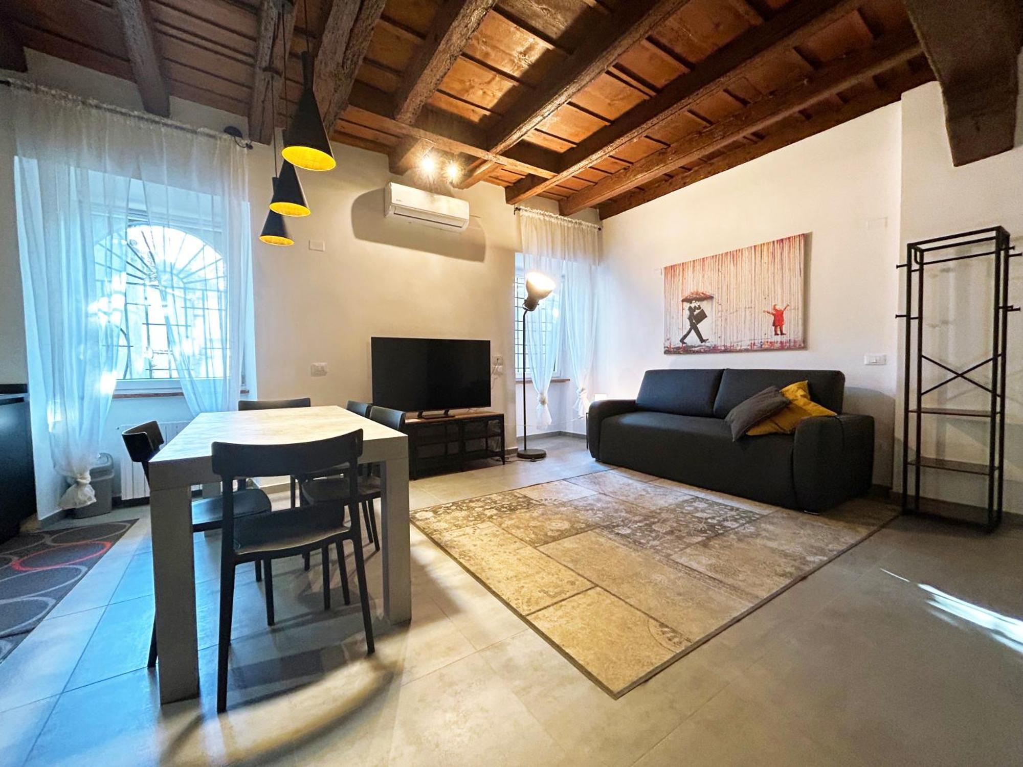 15Th Century Loft - Verona City Centre Экстерьер фото