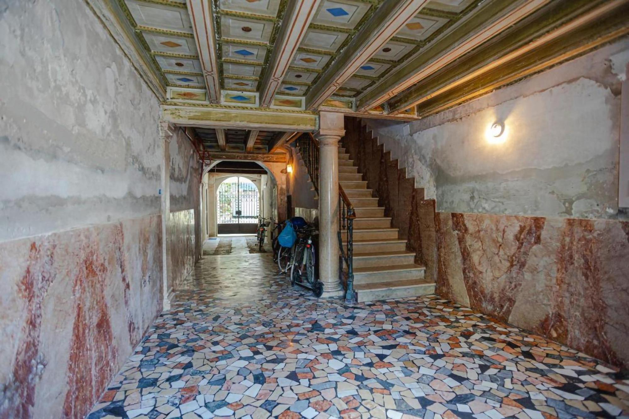15Th Century Loft - Verona City Centre Экстерьер фото