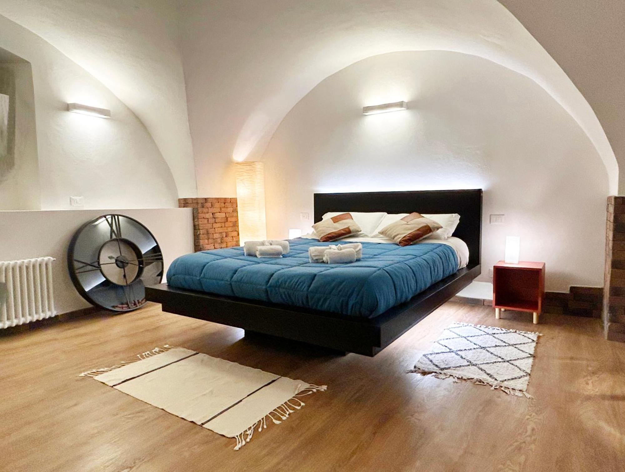 15Th Century Loft - Verona City Centre Экстерьер фото