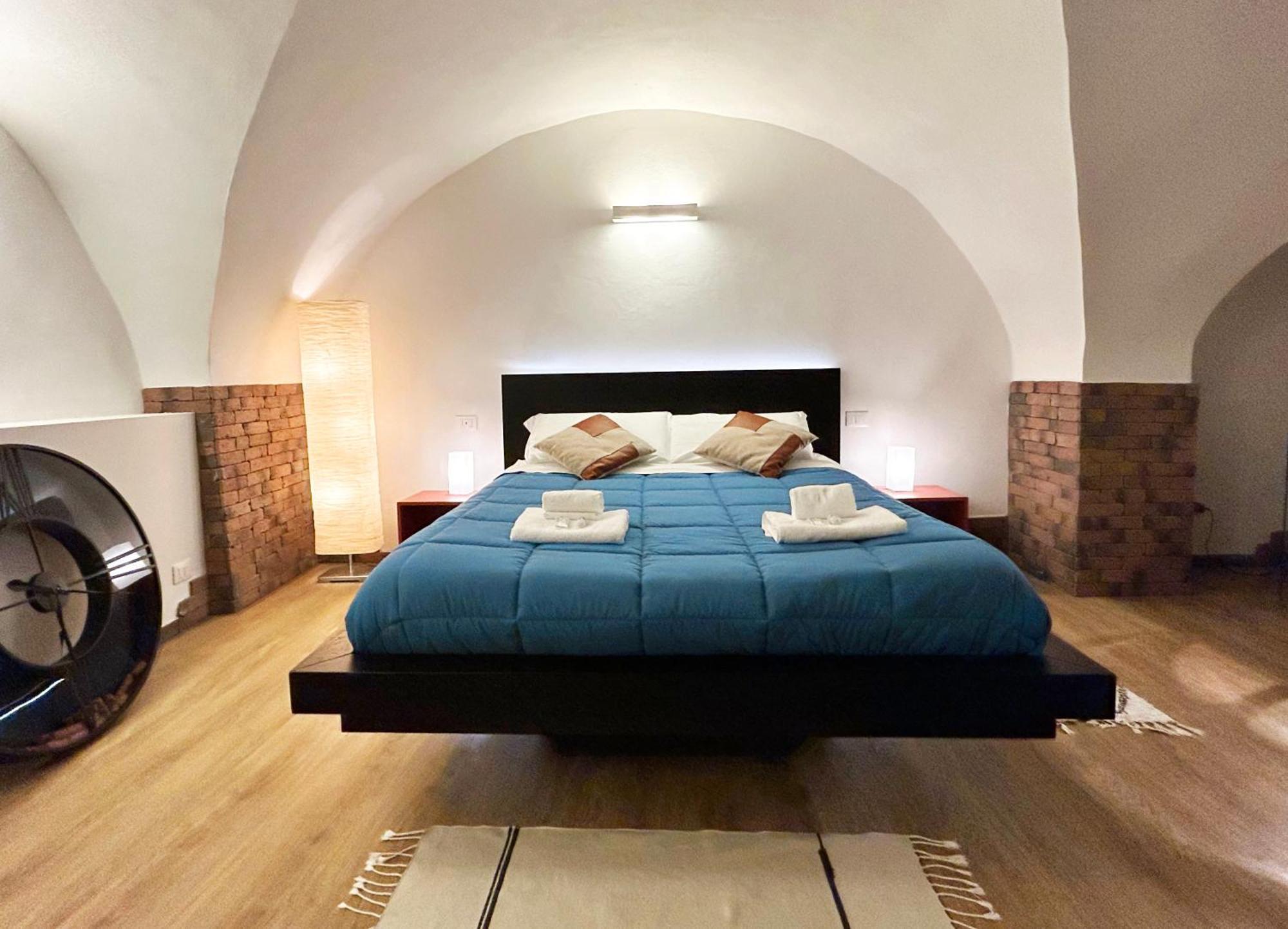 15Th Century Loft - Verona City Centre Экстерьер фото